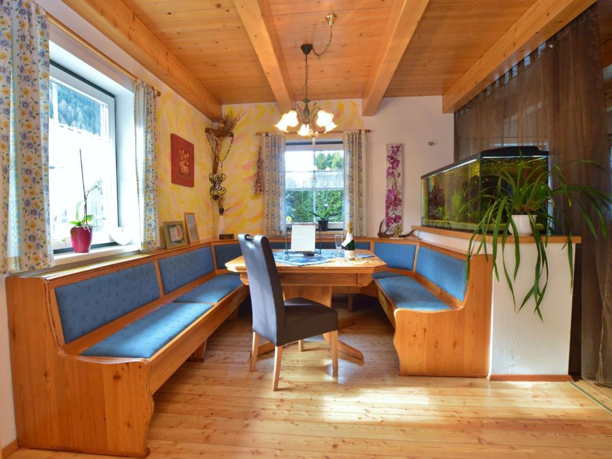 Chalet In Stadl An Der Mur Styria With Sauna Einach Esterno foto