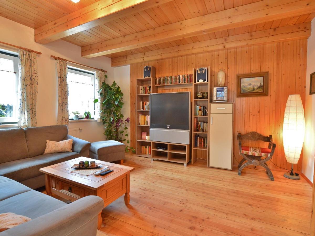 Chalet In Stadl An Der Mur Styria With Sauna Einach Esterno foto