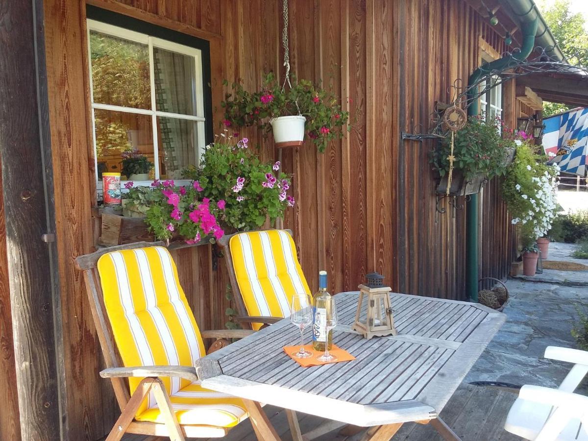 Chalet In Stadl An Der Mur Styria With Sauna Einach Esterno foto