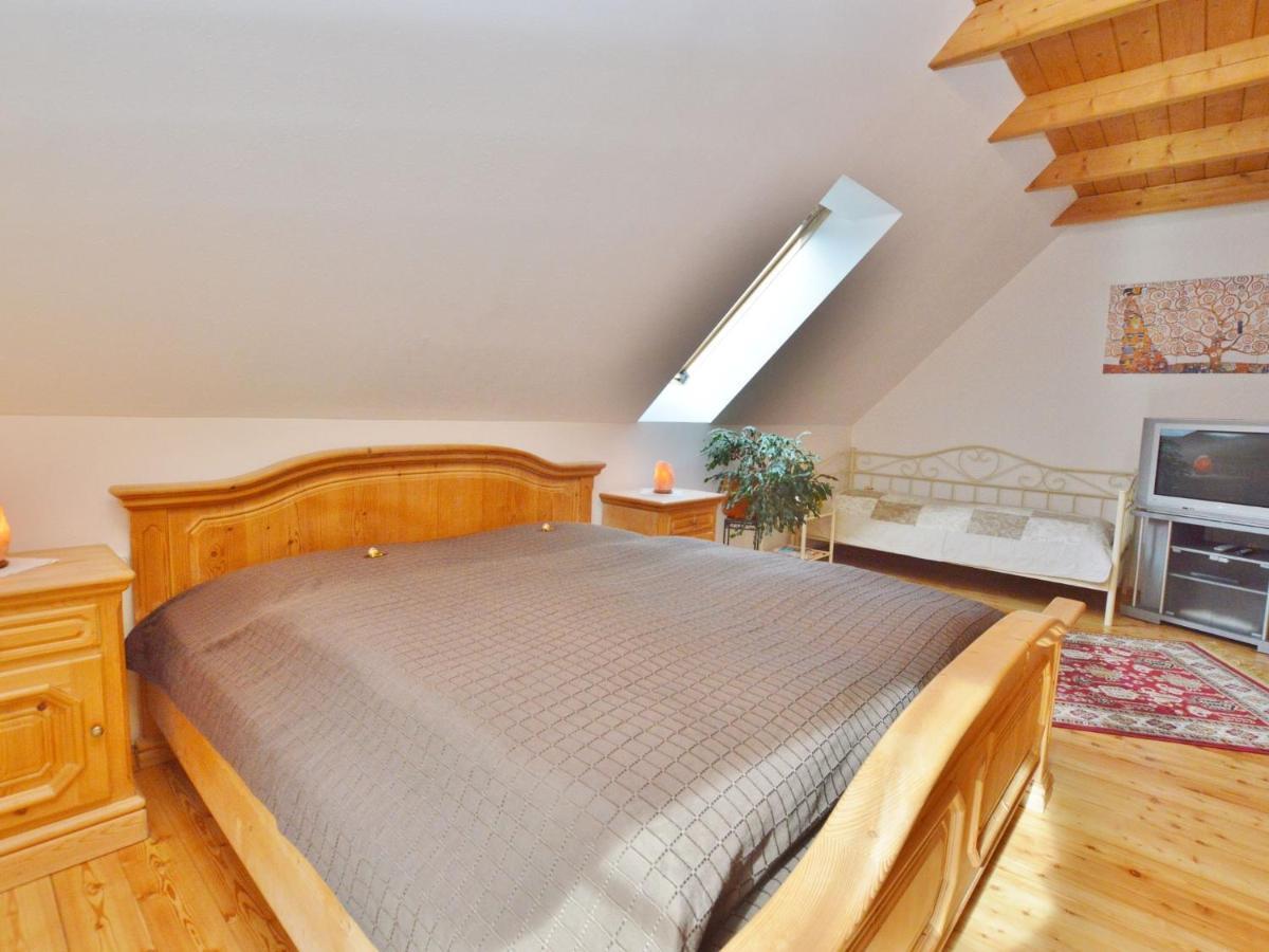 Chalet In Stadl An Der Mur Styria With Sauna Einach Esterno foto