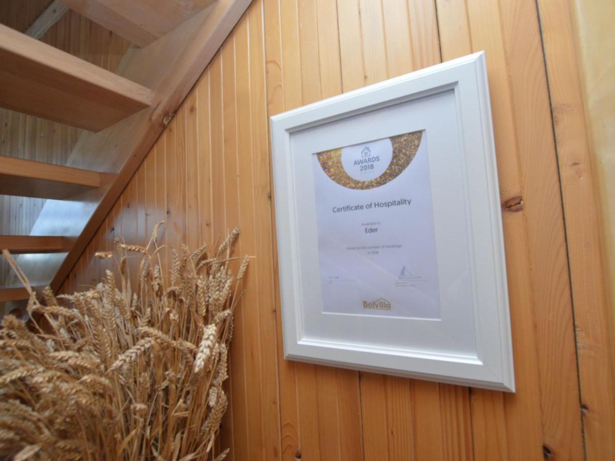 Chalet In Stadl An Der Mur Styria With Sauna Einach Esterno foto