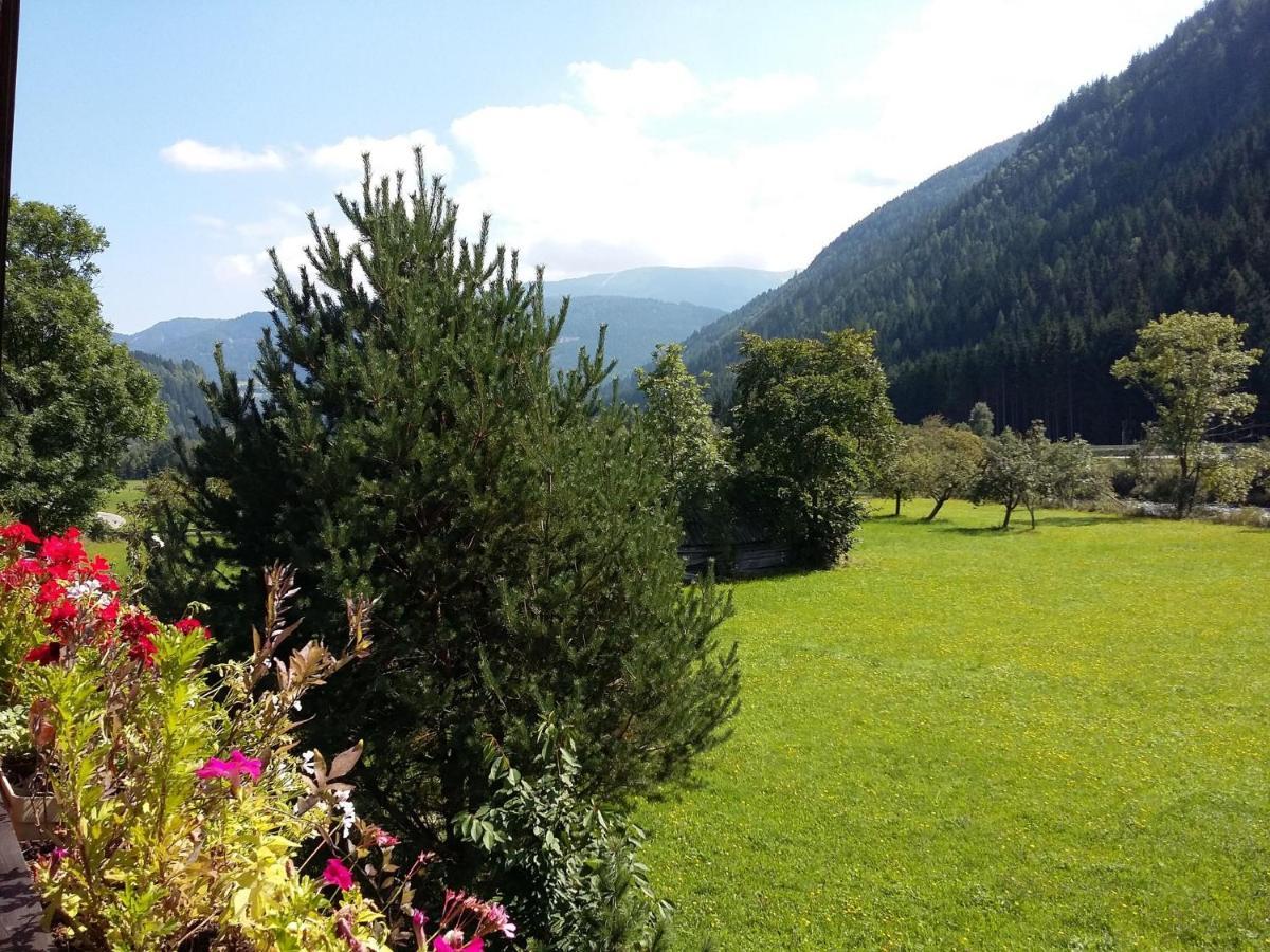 Chalet In Stadl An Der Mur Styria With Sauna Einach Esterno foto